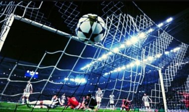 GOAL GOAL ΣΑΒΒΑΤΟΥ BY MAKIS VOGDOPOULOS