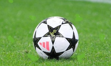 Champions league 9/4 : Αποτελέσματα