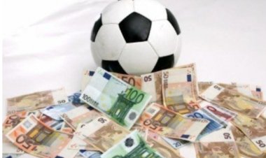 ΣΟΥΠΕΡ ΤΑΜΕΙΑΡΑ ΜΕ 10 ΣΤΑ 10 ΚΑΡΦΩΤΑ ΣΗΜΕΙΑ BY MAKIS VOGDOPOULOS ΣΤΗΝ ΕΚΠΛΗΚΤΙΚΉ ΑΠΟΔΟΣΗ 46!!!!!