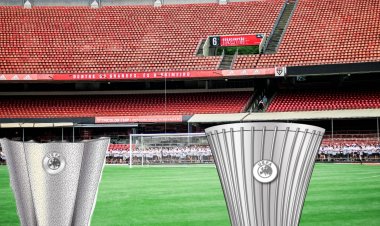 Europa league,  Conference league    Αποτελέσματα: Μ.Πέμπτης,      πρόκρισή με ανατροπή  Η Γιουναιντεντ,      αντεξε και  στο Ολυμπικο  Η Μπόντο Γκλιμτ και πήρε την μεγάλη της πρόκρισή στα ημιτελικά στην διαδικασία των πεναλντι