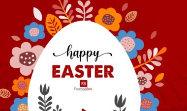 ΠΑΣΧΑΛΙΝΗ ΚΟΛΩΝΑ BY MAKIS VOGDOPOULOS