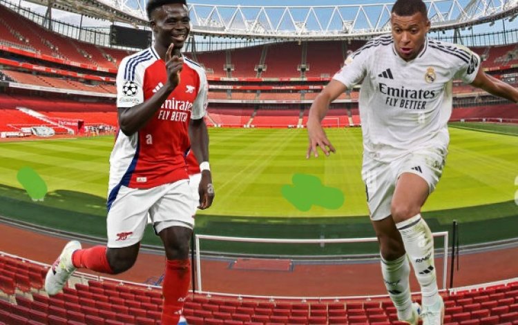 Champions league  8/4 : Αποτελέσματα