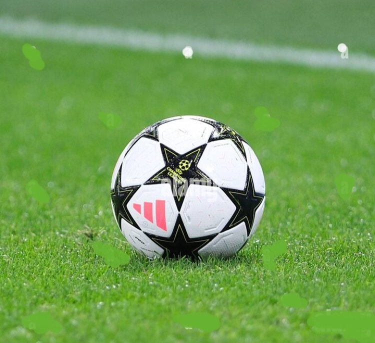 Champions league 9/4 : Αποτελέσματα