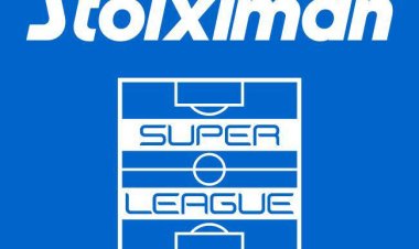 Super league τελευταία αγωνιστική  play-off Αποτελέσματα :