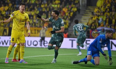 Aποτελέσμα Europa league, Conference league: ποιες ομάδες πήγαν Στον Τελικό