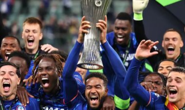 Η Τσελσι Διάδοχος Του Ολυμπιακου