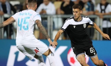 ΠΡΟΤΕΙΝΌΜΕΝΗ ΚΟΛΩΝΑ ΠΕΜΠΤΗΣ BY MAKIS VOGDOPOULOS