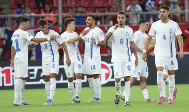 Μαγική Εθνική Ελλάδος