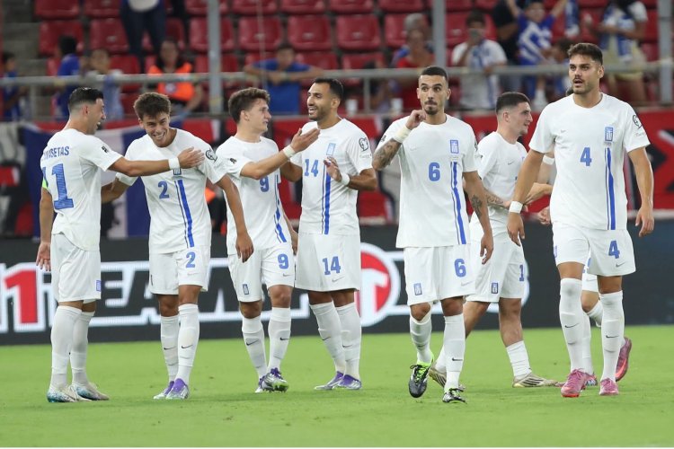 Μαγική Εθνική Ελλάδος