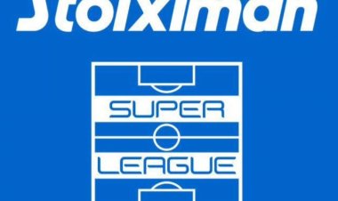 ΑΕΚ - Παναθηναικος (4-0)