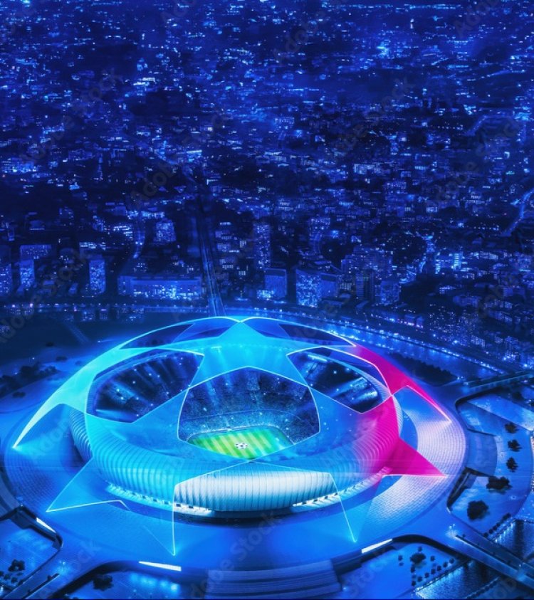 Champions league  Αποτελέσματα 9/12 : Πρώτη νίκη Του Ολυμπιακου