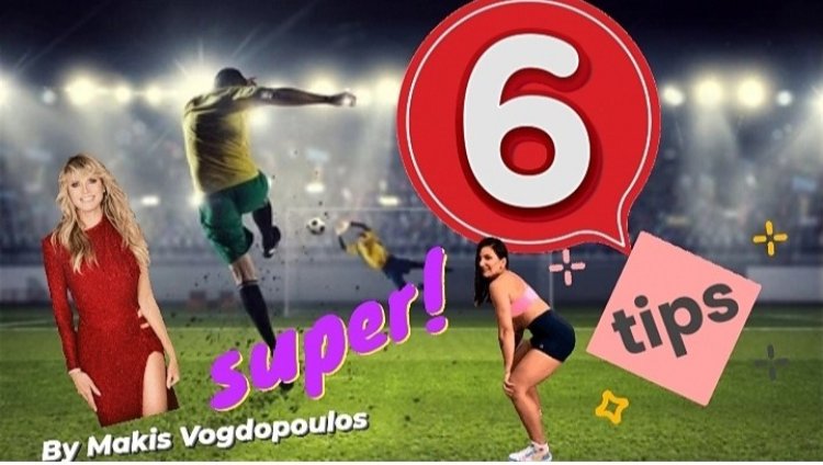 GOAL GOAL ΚΥΡΙΑΚΗΣ BY MAKIS VOGDOPOULOS