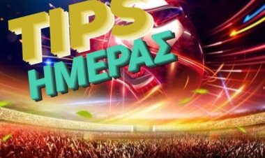 ΚΟΛΩΝΑ ΗΜΕΡΑΣ BY MAKIS VOGDOPOULOS