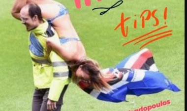 ΠΡΟΤΕΙΝΌΜΕΝΗ ΚΟΛΩΝΑ ΠΑΡΑΣΚΕΥΗΣ BY MAKIS VOGDOPOULOS