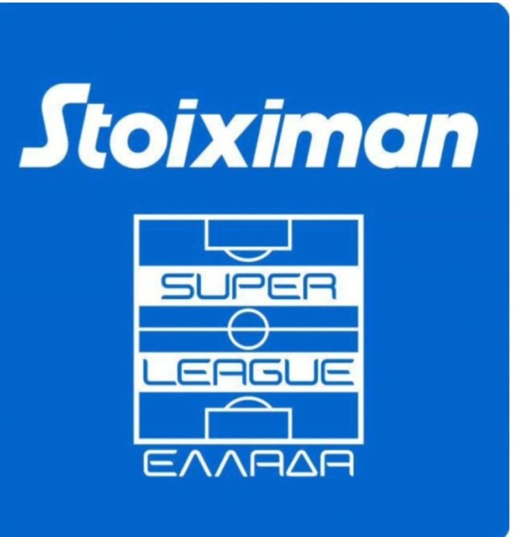 Ολυμπιακος - ΑΕΛ (0-0)  Βόλος - ΠΑΟΚ (2-1)