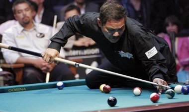 ΤΌ ΚΑΛΎΤΕΡΟ ΠΑΙΧΝΊΔΙ ΤΟΎ EFREN REYES ΠΟΥ ΤΟΝ ΈΚΑΝΕ ΓΝΩΣΤΌ ΠΑΓΚΟΣΜΊΩΣ