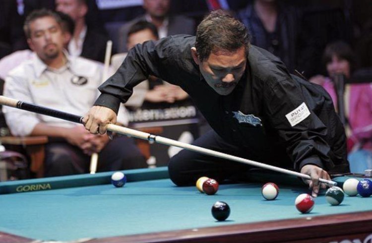 ΤΌ ΚΑΛΎΤΕΡΟ ΠΑΙΧΝΊΔΙ ΤΟΎ EFREN REYES ΠΟΥ ΤΟΝ ΈΚΑΝΕ ΓΝΩΣΤΌ ΠΑΓΚΟΣΜΊΩΣ