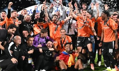 Θρίαμβος Για Τον ΟΦΗ