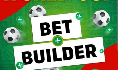 BETBUILDER WORLD CUP 2026 BY MAKIS VOGDOPOULOS