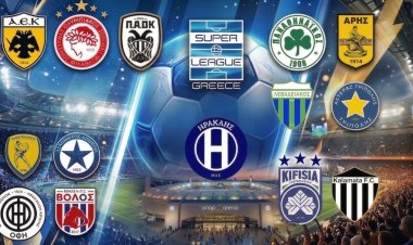 Κηφισιά - ΑΕΚ (1-1)